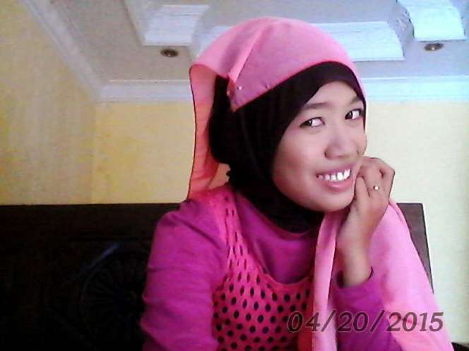 Hijab Trendi nan-Menawan, Begini Caranya