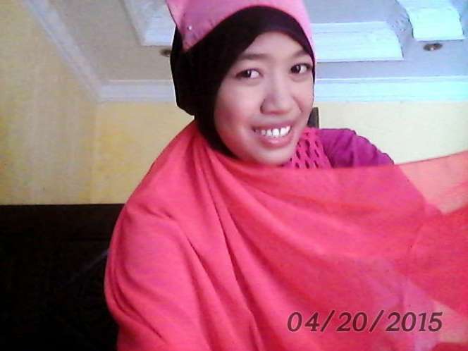 Hijab Trendi nan-Menawan, Begini Caranya