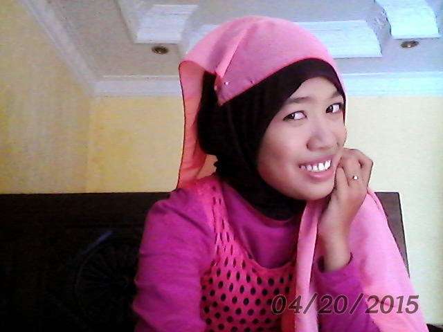 Hijab Trendi nan-Menawan, Begini Caranya