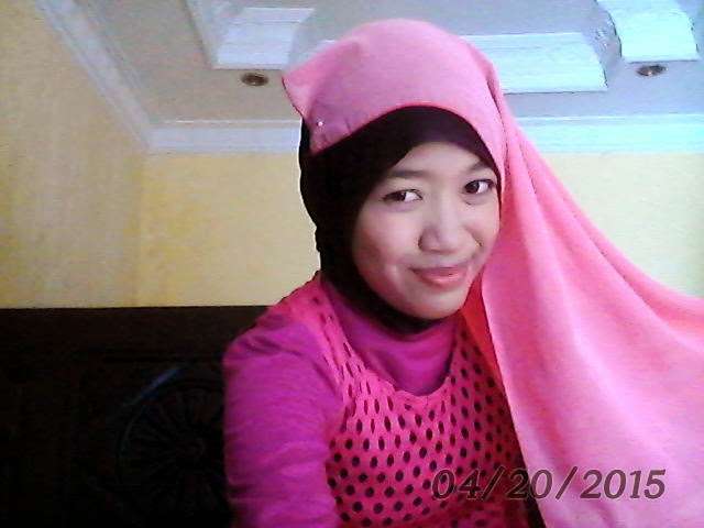 Hijab Trendi nan-Menawan, Begini Caranya