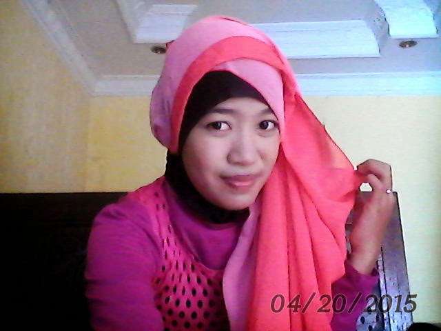 Hijab Trendi nan-Menawan, Begini Caranya