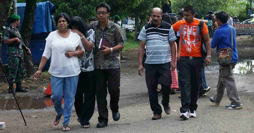 Kunjungan Terakhir