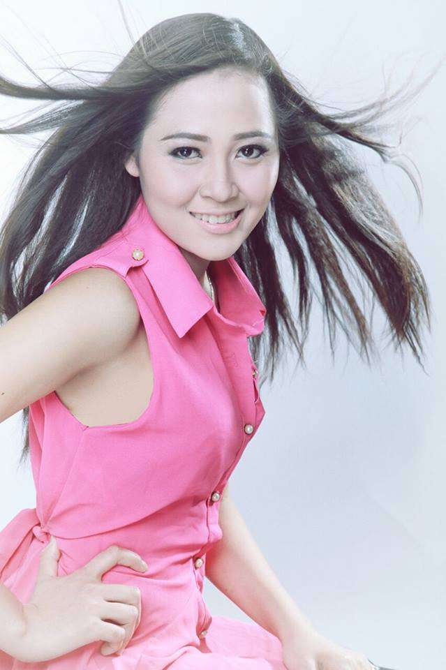 TKI Cantik 'Rumangsamu Yo Penak' Mendadak Jadi Artis
