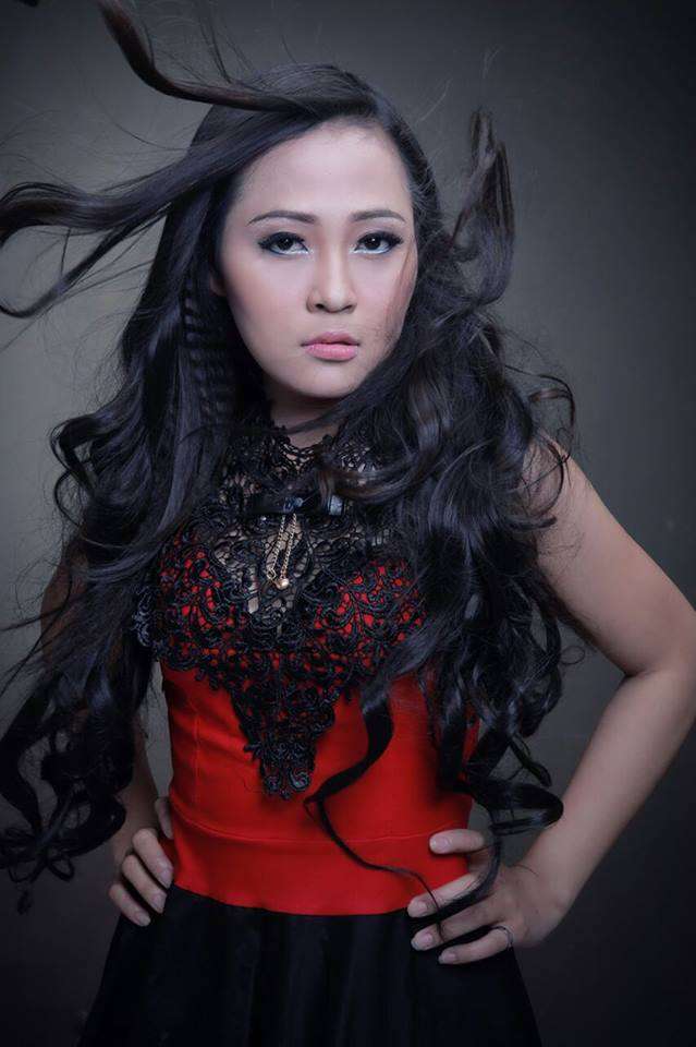 TKI Cantik 'Rumangsamu Yo Penak' Mendadak Jadi Artis
