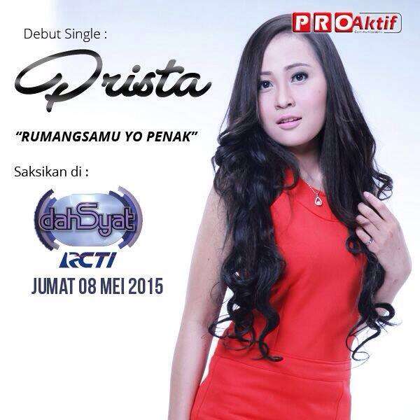 TKI Cantik 'Rumangsamu Yo Penak' Mendadak Jadi Artis