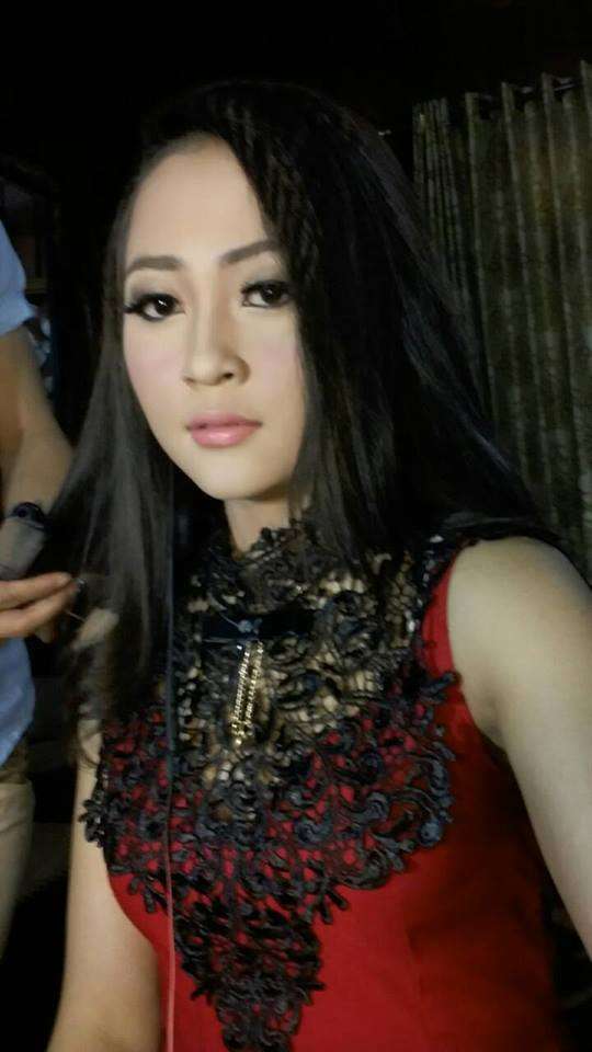 TKI Cantik 'Rumangsamu Yo Penak' Mendadak Jadi Artis