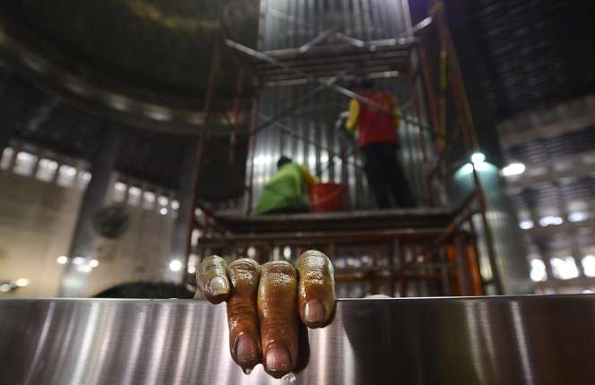 Sambut Ramadan, Masjid Istiqlal Dibersihkan