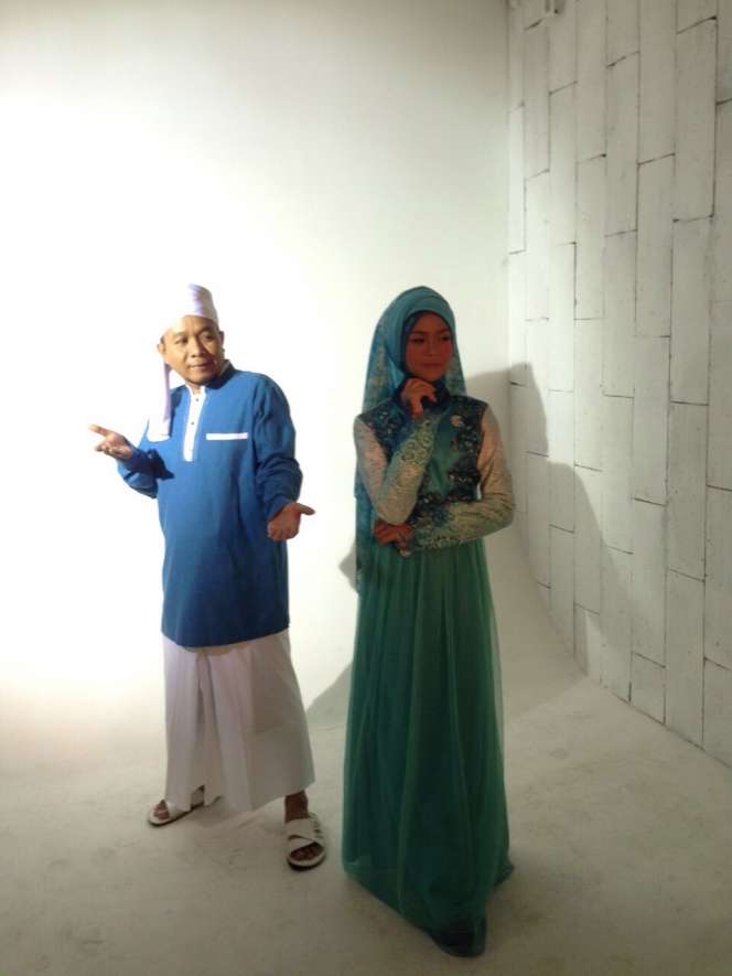 Donna Agustiani, Pemilik Suara Emas dari Yogya
