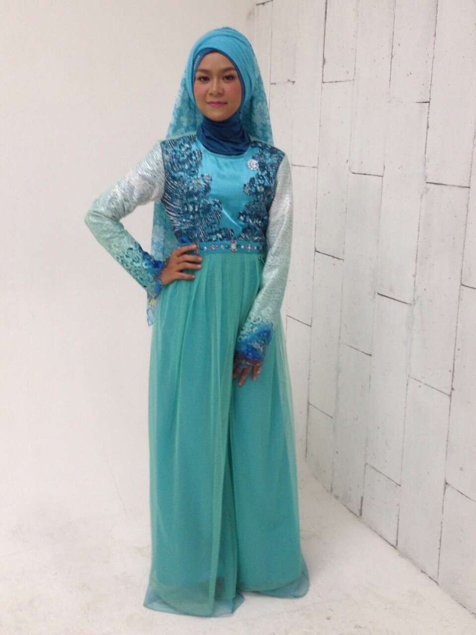 Donna Agustiani, Pemilik Suara Emas dari Yogya