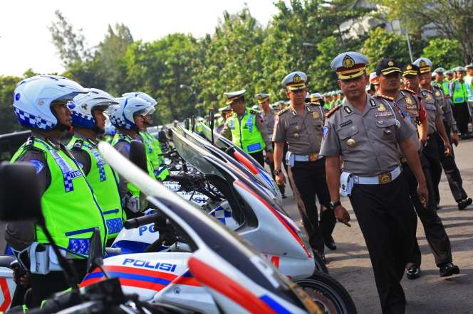 Persiapan Terakhir Pernikahan Putra Jokowi
