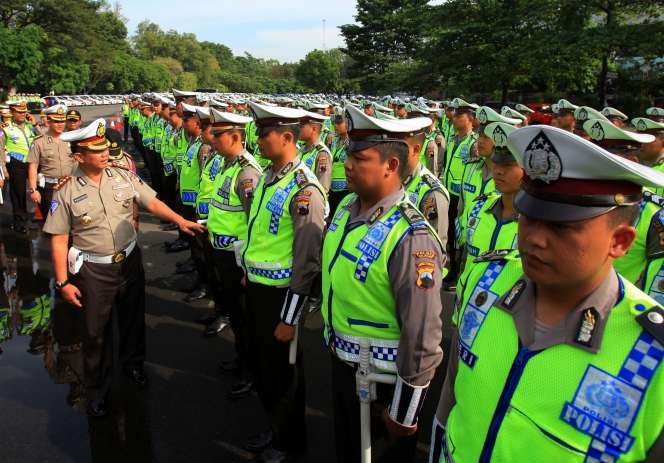 Persiapan Terakhir Pernikahan Putra Jokowi