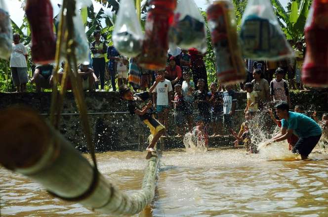 Berbagai Tradisi Jelang Ramadan