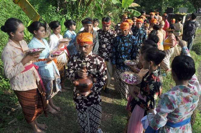 Berbagai Tradisi Jelang Ramadan