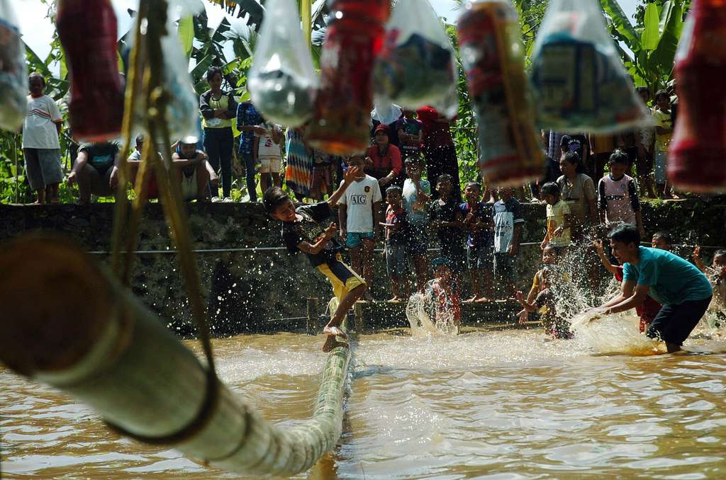 Berbagai Tradisi Jelang Ramadan