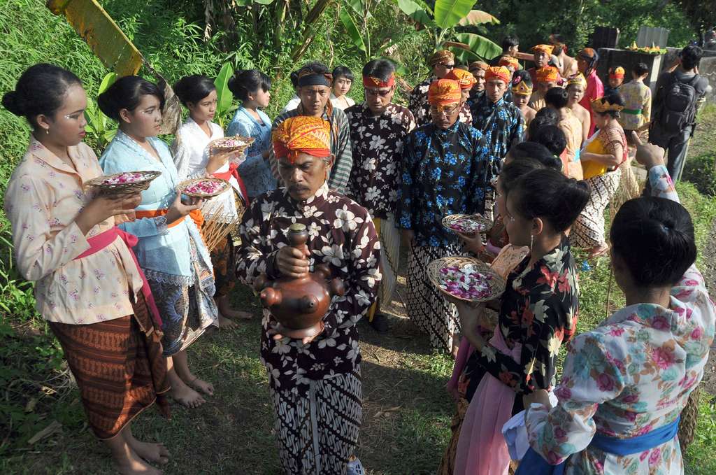 Berbagai Tradisi Jelang Ramadan