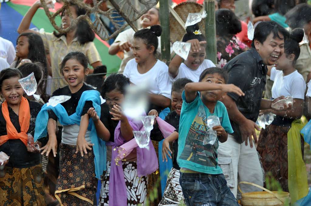 Berbagai Tradisi Jelang Ramadan