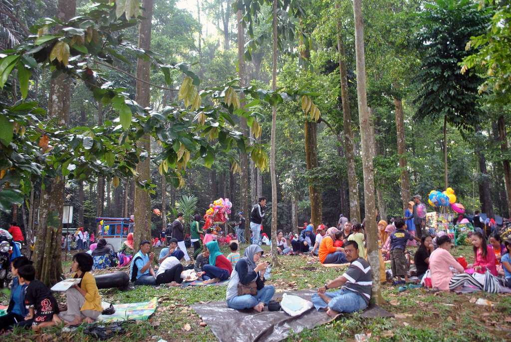 Berbagai Tradisi Jelang Ramadan