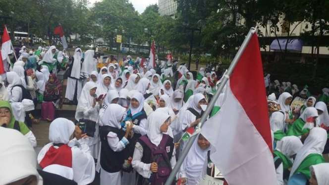 Karnaval Ramadan `ODOJ-ers` Hong Kong