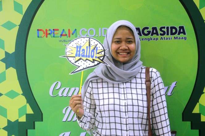 Serunya Ngabuburit Dream dan Magasida