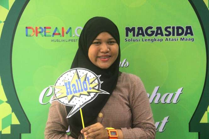 Serunya Ngabuburit Dream dan Magasida