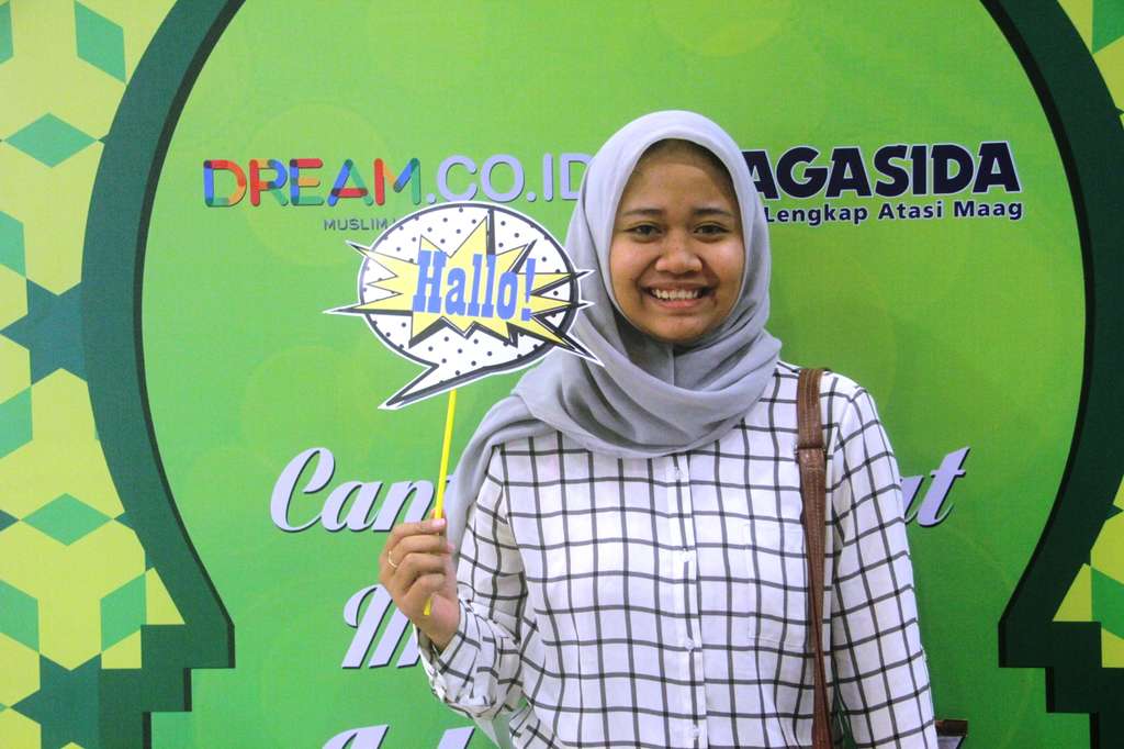 Serunya Ngabuburit Dream dan Magasida
