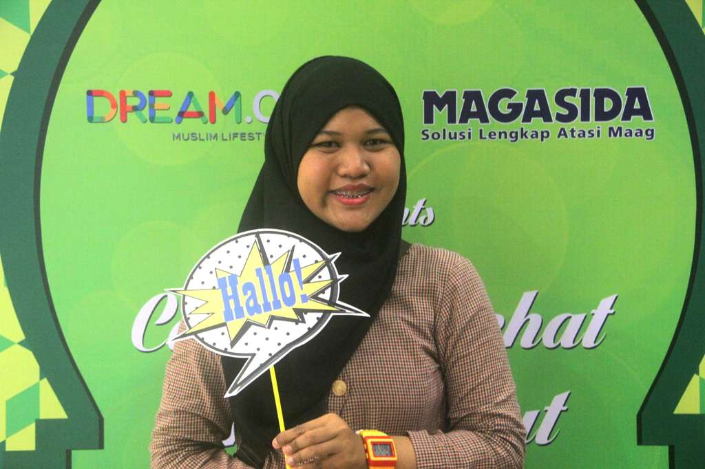 Serunya Ngabuburit Dream dan Magasida