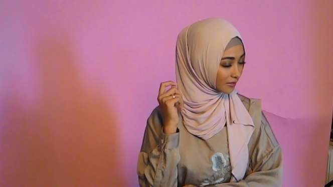 Gaya Trio Seleb Cantik yang Memutuskan Berhijab