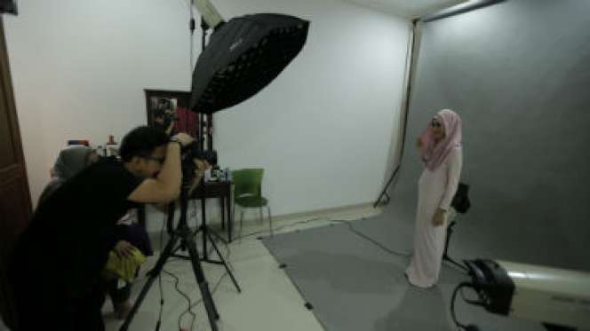 Berkah di Balik Bisnis Zaskia Mecca 