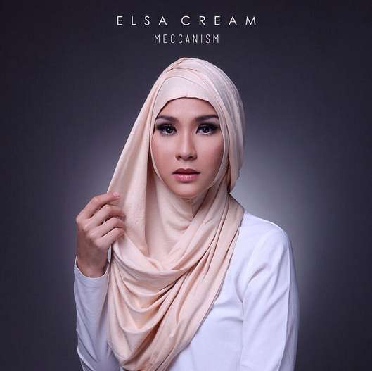 Berkah di Balik Bisnis Zaskia Mecca 