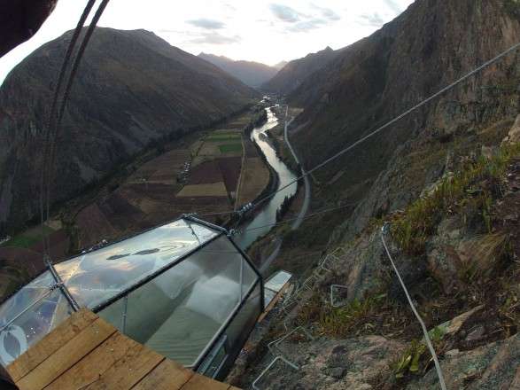 Hotel Paling 'Menakutkan' di Dunia Yang Tidak Pernah Sepi Tamu
