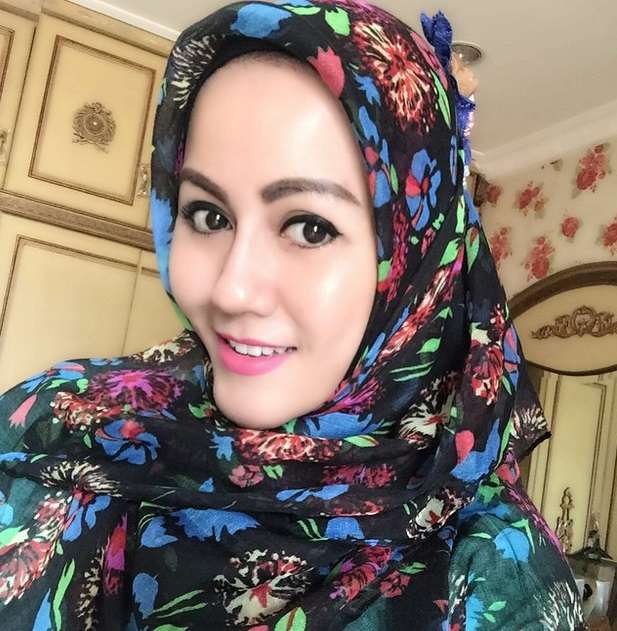 Nita Thalia Operasi Plastik, Kian Cantik Saat Berhijab