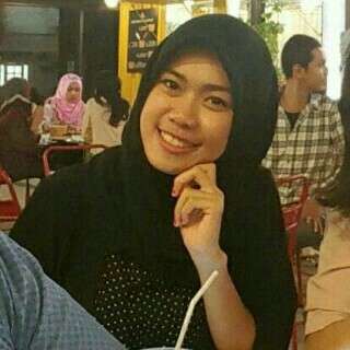 Mahasiswi Cantik UNJ Semasa Hidup