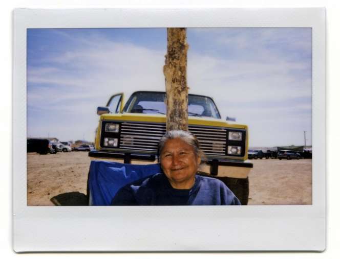 Jepretan `Ajaib` Huey, Bocah 5 Tahun Fotografer Profesional