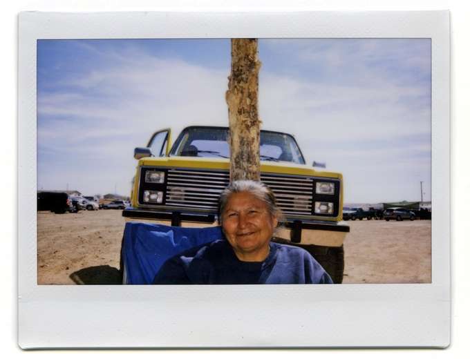 Jepretan `Ajaib` Huey, Bocah 5 Tahun Fotografer Profesional