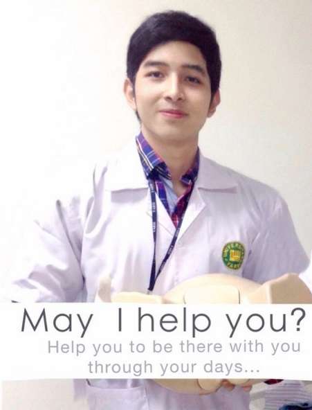 Aditya Surya Pratama, Calon Dokter Tampan dan Pandai Mengaji