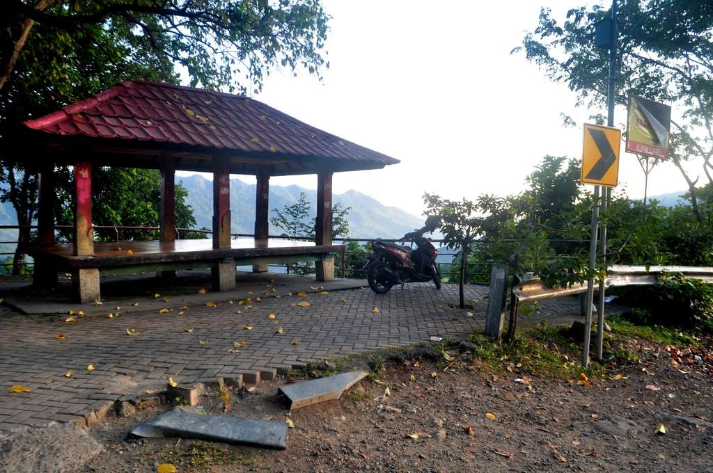 Hutan Pusuk, Surga Tersembunyi dari Lombok
