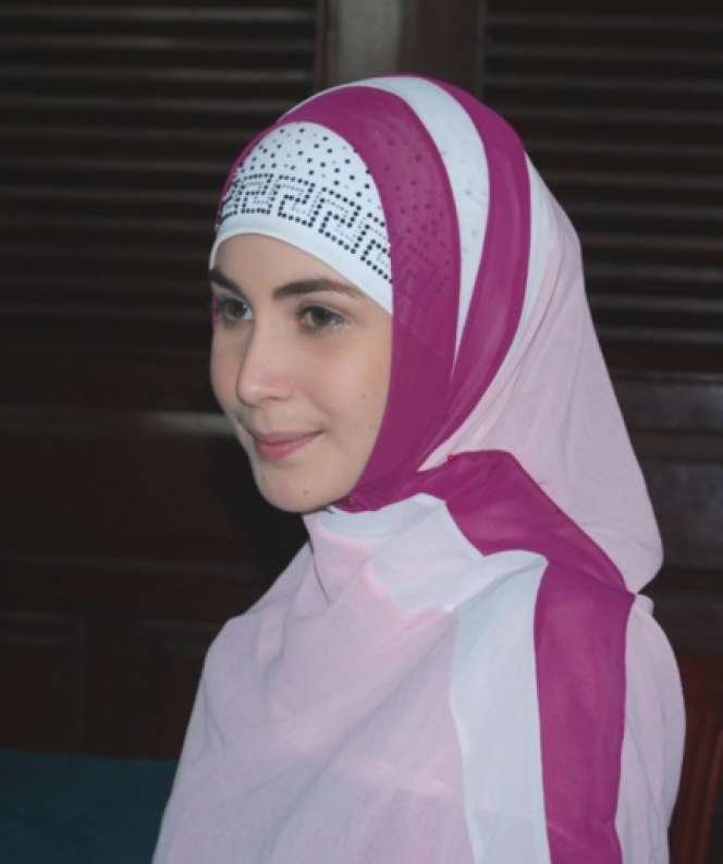 Pesona Ibu Bupati dan Wakil Bupati Trenggalek