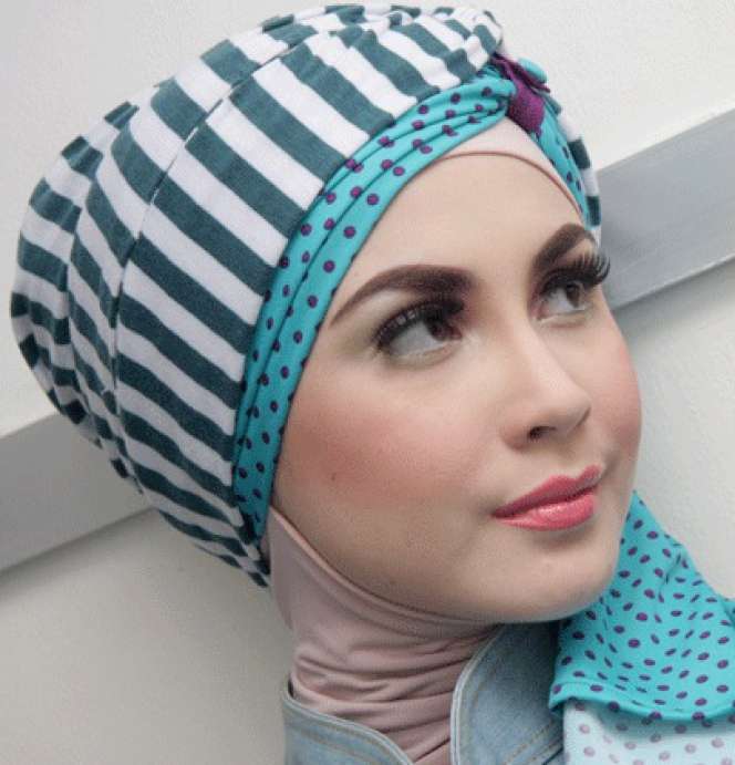 Pesona Ibu Bupati dan Wakil Bupati Trenggalek