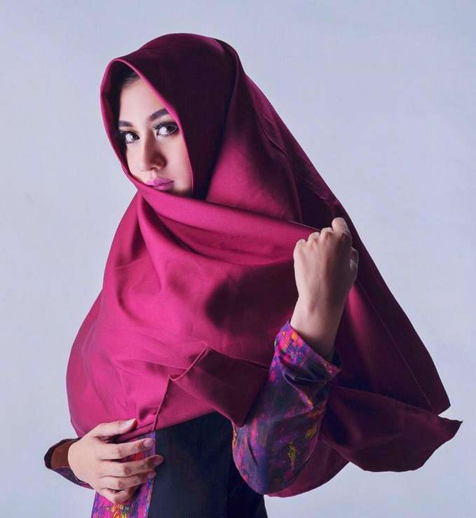 Pesona Ibu Bupati dan Wakil Bupati Trenggalek