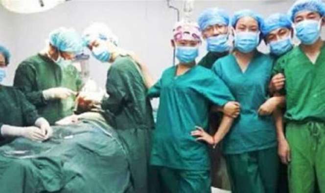 4 Foto Selfie Paling Dikecam di Seluruh Dunia