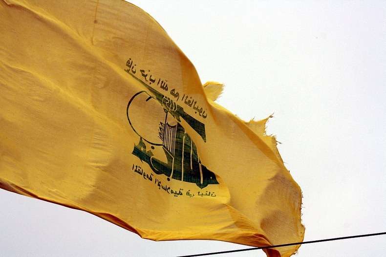 Museum `Saksi Bisu` Perjuangan Hizbullah Melawan Israel