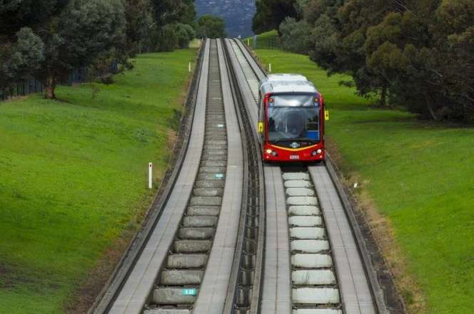 Pak Ahok, Coba Tengok Bus `Transjakarta` Inggris Ini