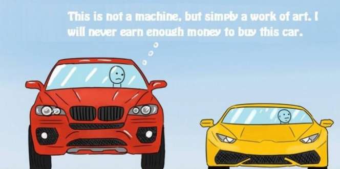 Bagaimana Cara Lebih Mensyukuri Hidup 