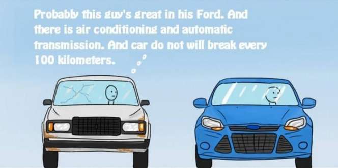 Bagaimana Cara Lebih Mensyukuri Hidup 