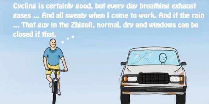 Bagaimana Cara Lebih Mensyukuri Hidup 