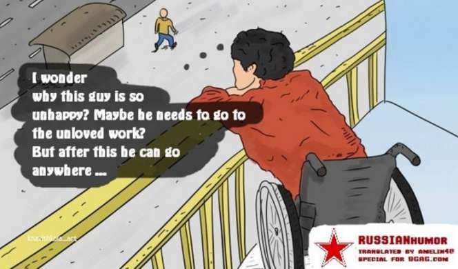 Bagaimana Cara Lebih Mensyukuri Hidup 