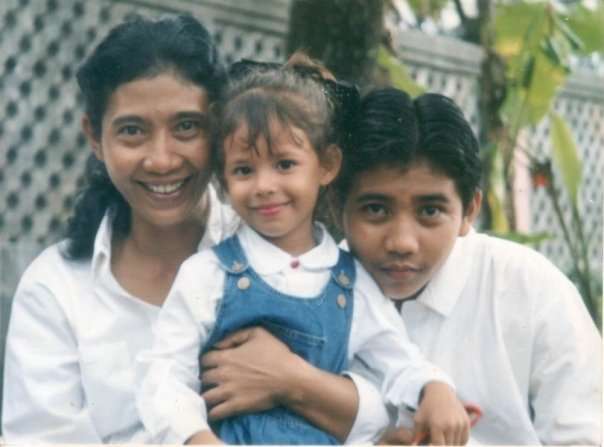 Panji Hilmansyah, Putra Menteri Susi dalam Jepretan Kamera