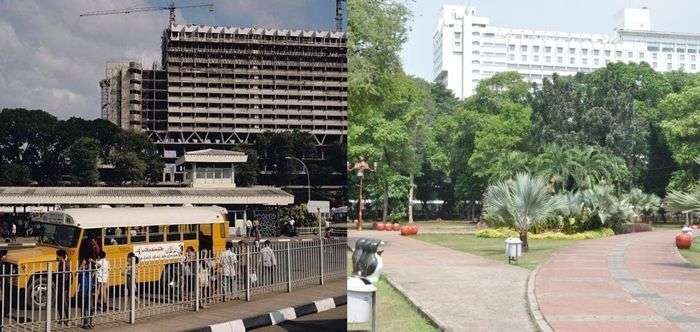 Nostalgia Kota-kota Besar `Tempo Doeloe`