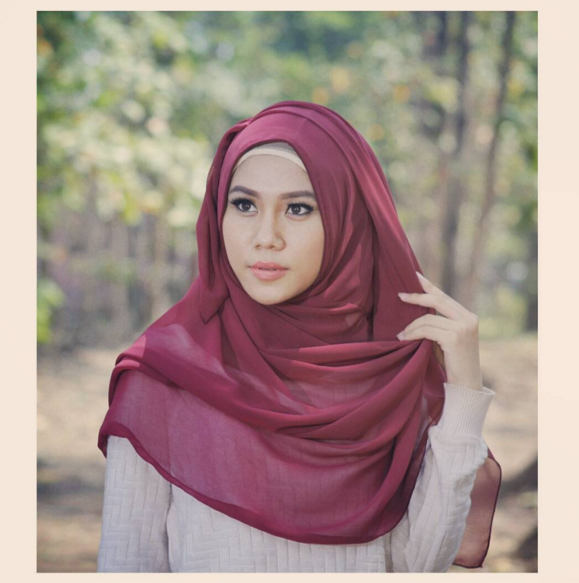 #HOTD: Nindy Gita Sary