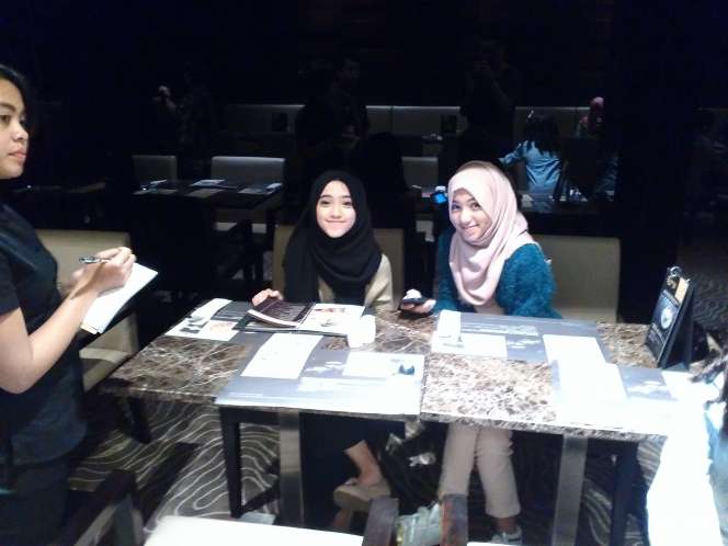 Keseruan Duo Selebgram Cilik, Shirin dan Darin